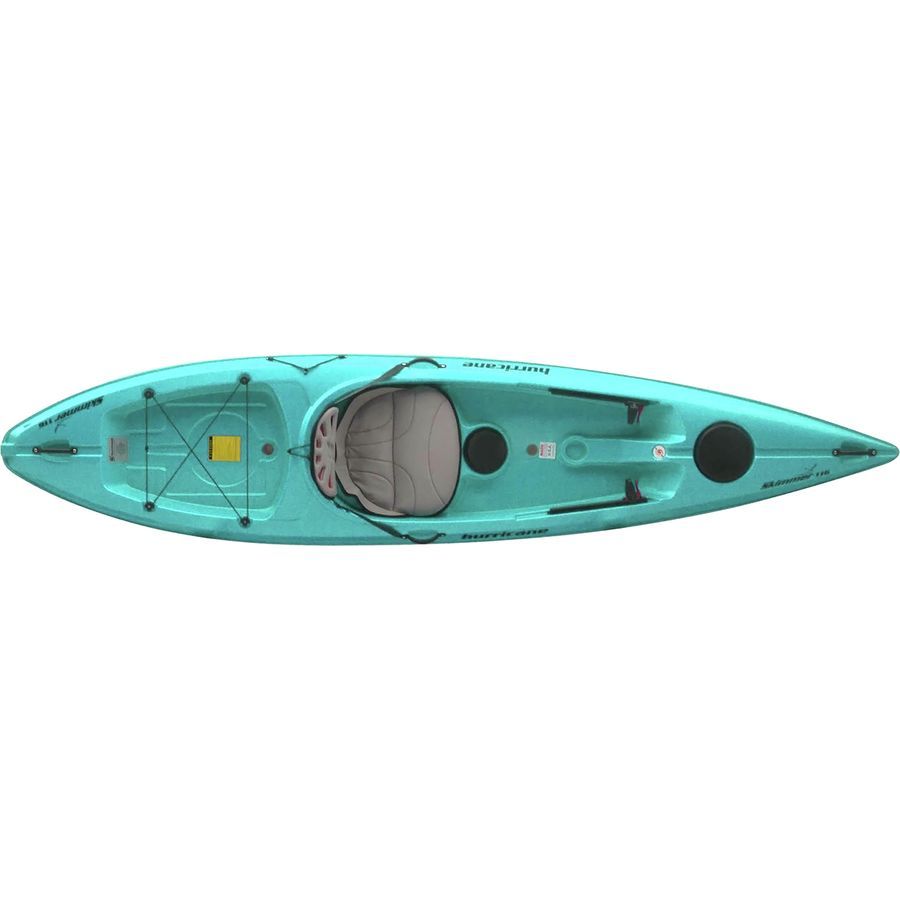 Hurricane Skimmer 116 SitOnTop Kayak 2019 Paddle