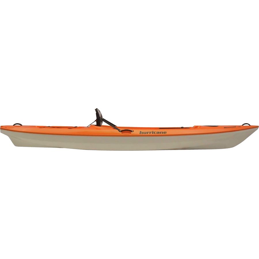 Hurricane Skimmer 116 SitOnTop Kayak 2019