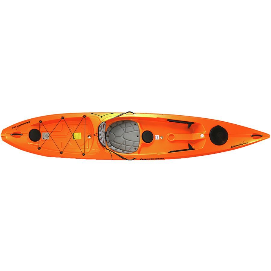 Hurricane Skimmer 128 SitOnTop Kayak 2019