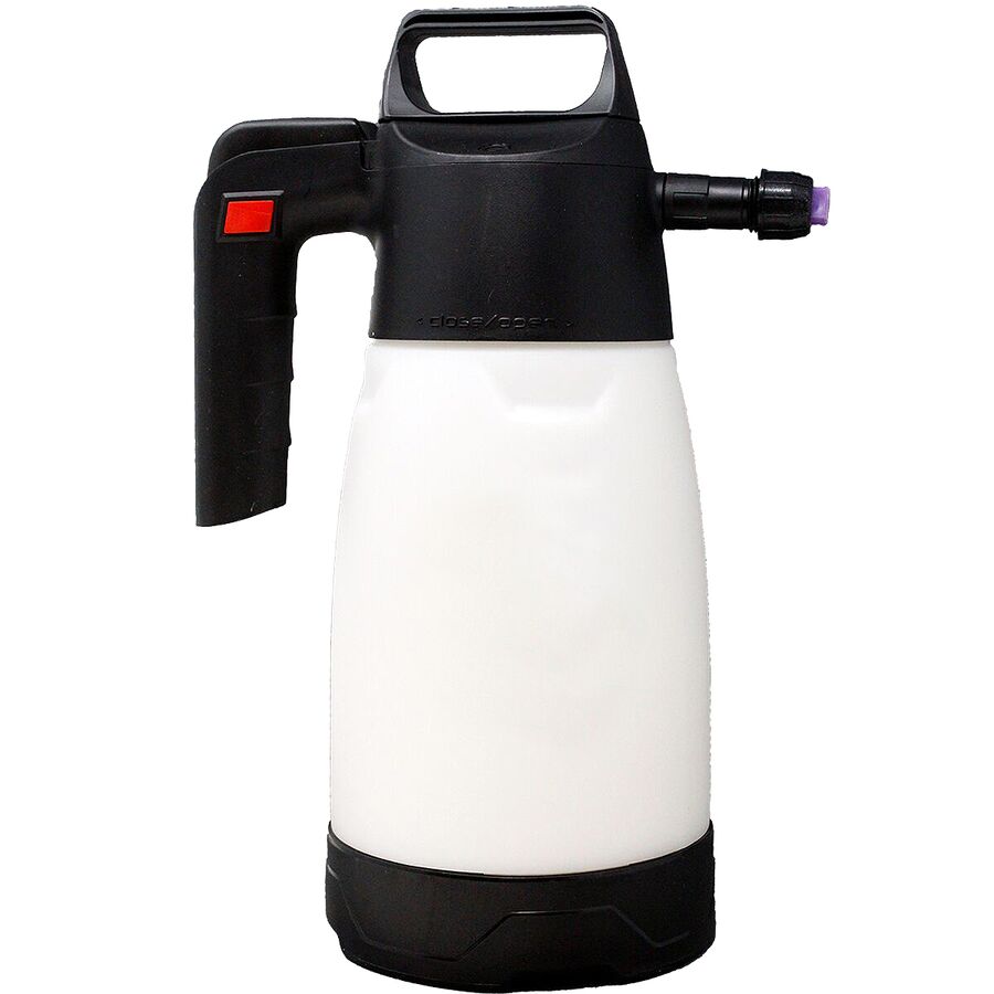 Foaming Sprayer
