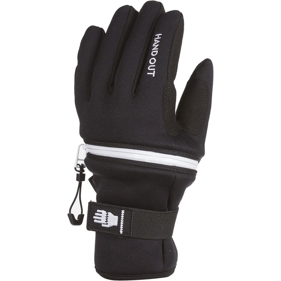 Lightweight Ski Glove
