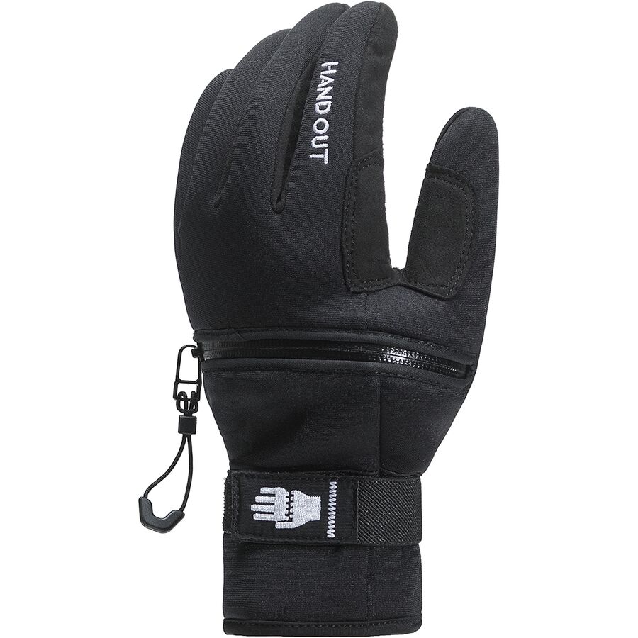 Lightweight Ski Glove