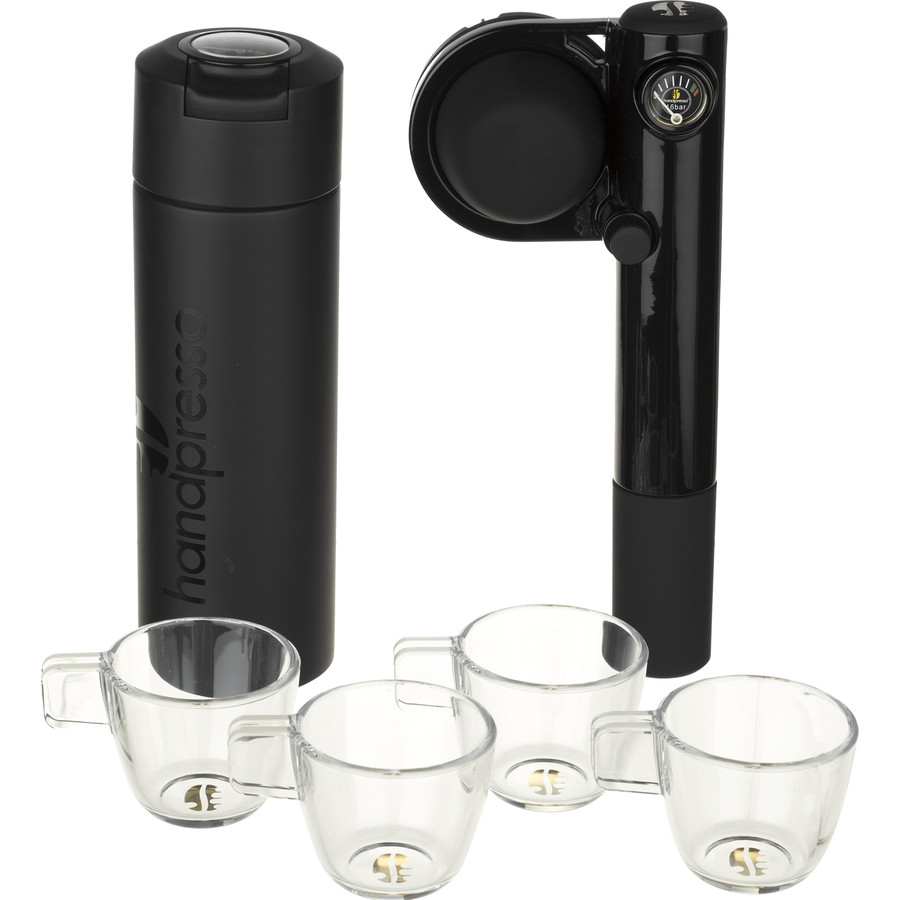 Handpresso Outdoor Set