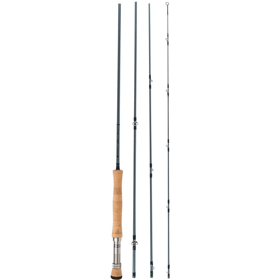 Hardy Demon Fly Rod 4Piece