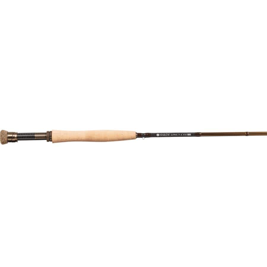 Ultralite LL Euro Style Fly Rod