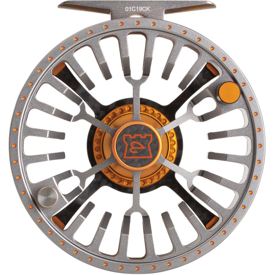 Hardy - Ultralite MTX-S Fly Reel - One Color