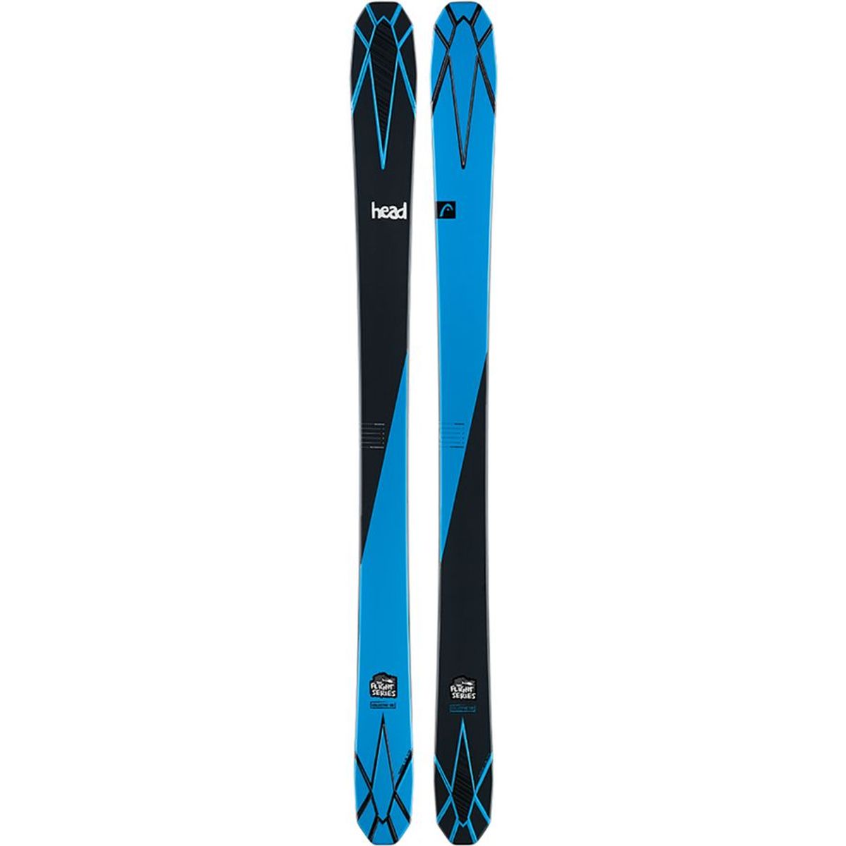 Head Skis USA Collective 105 Ski - Ski