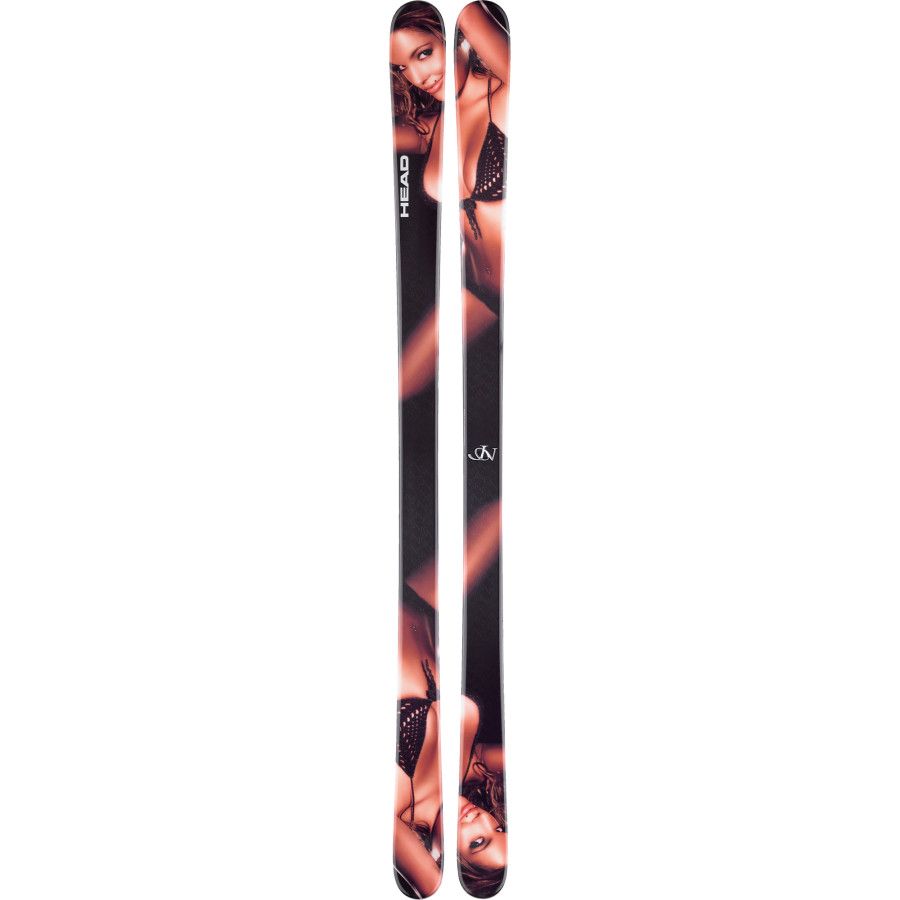 Head Skis USA Head J.O. Pro Alpine Ski Ski