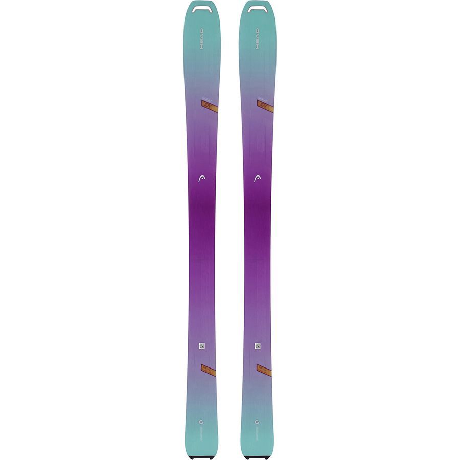 Head Skis USA Great Joy Ski Women's Ski