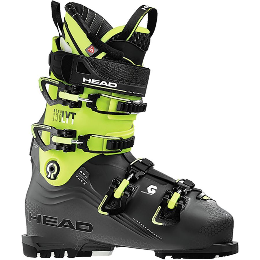 Head Skis USA Nexo LYT 130 Ski Boot Men's
