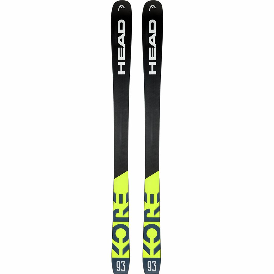 Head Skis USA Kore 93 Ski