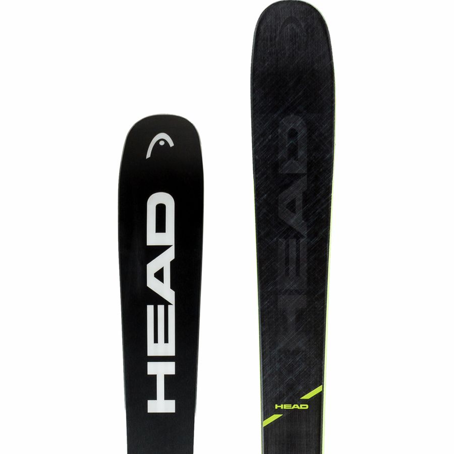 Head Skis USA Kore 93 Ski
