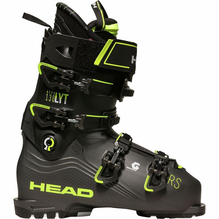 Head Skis USA Nexo LYT 130 RS Ski Boot