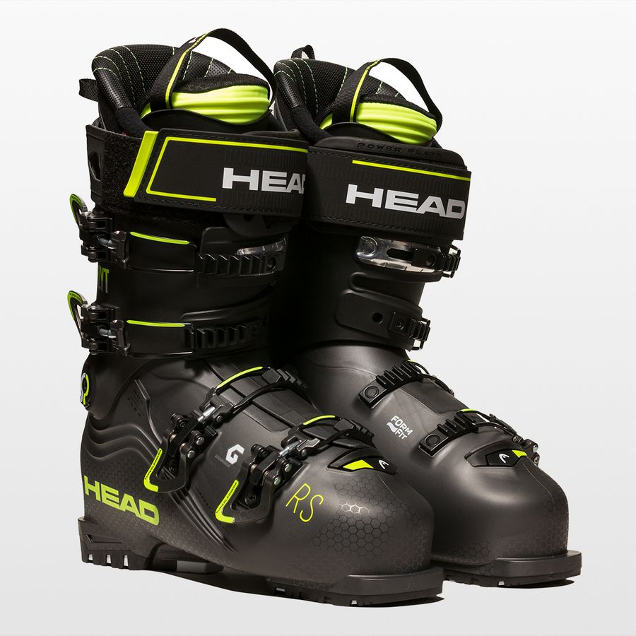 Head Skis USA Nexo LYT 130 RS Ski Boot | Backcountry.com