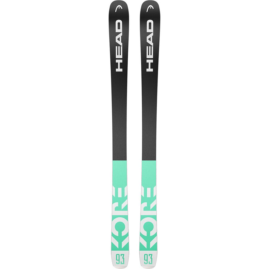 Head Skis USA Kore 93 Ski - Women's | Backcountry.com