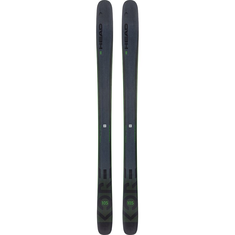 Head Skis USA - Kore 105 Ski - 2022 - One Color