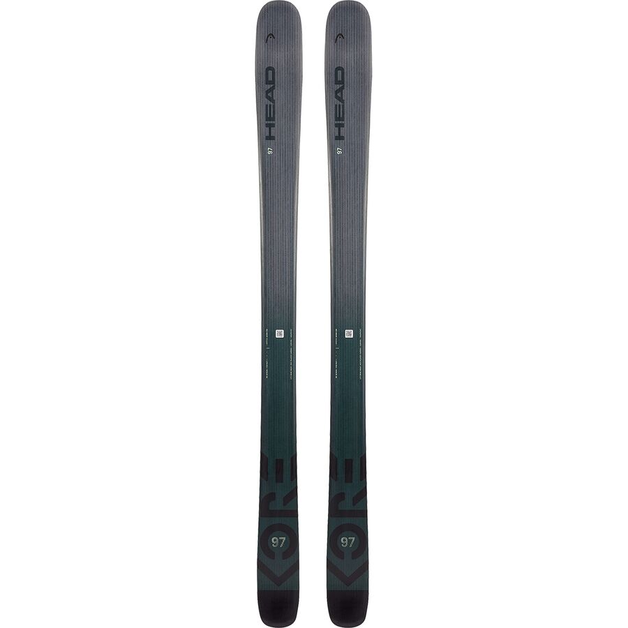 Head Skis USA - Kore 97 Ski - Women's - One Color