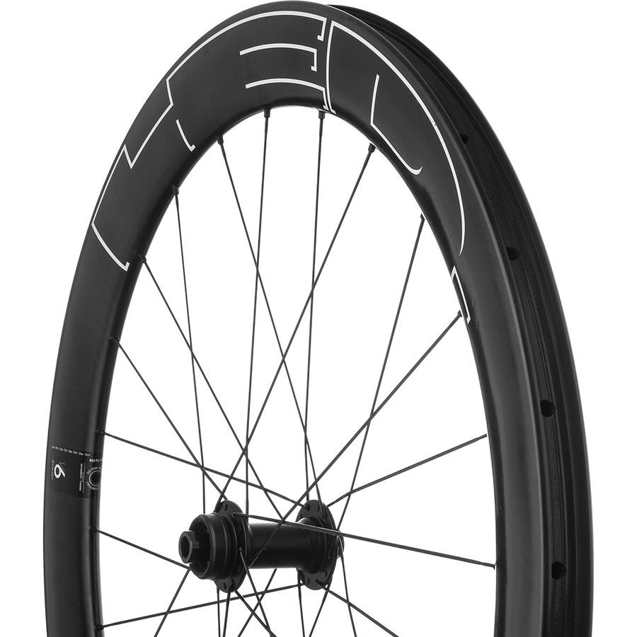 hed vanquish disc
