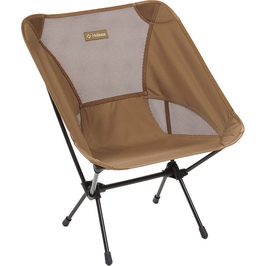 helinox chair one camp chair