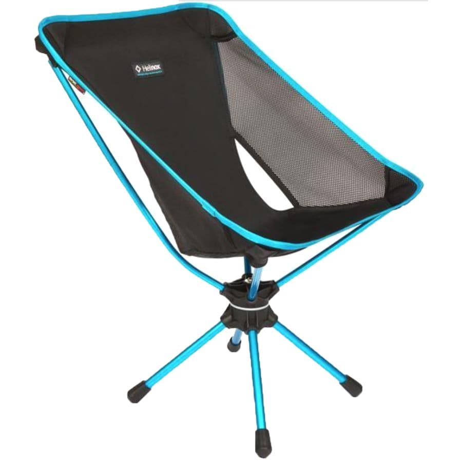 Swivel Camp Chair