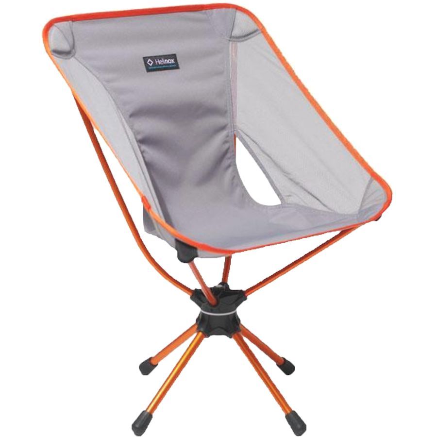 Helinox Swivel Camp Chair