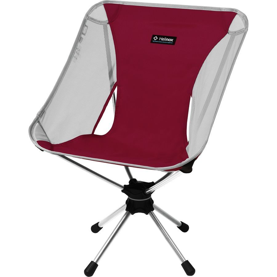 Helinox Swivel Camp Chair