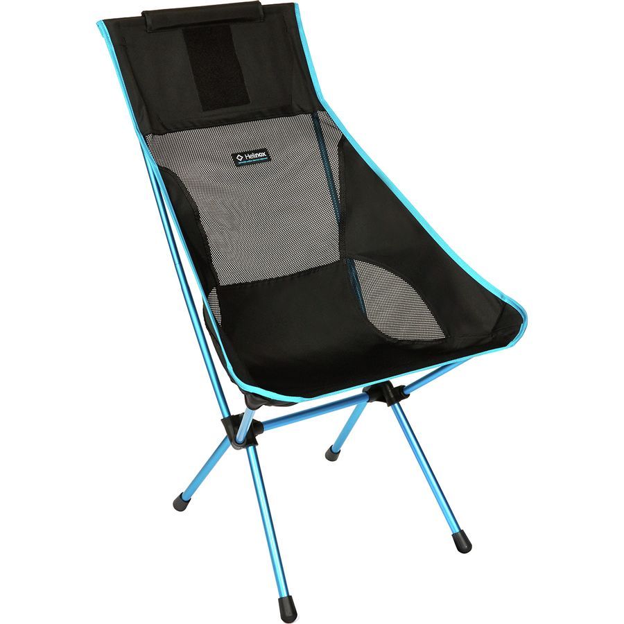 helinox sunset camp chair