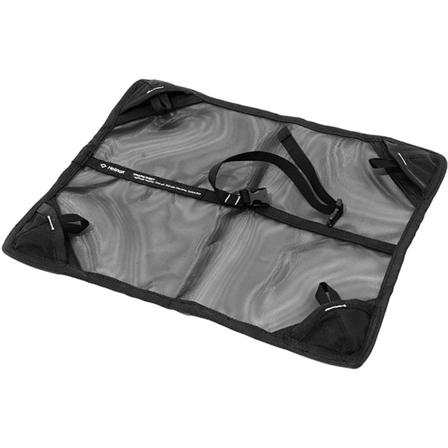 Small Chair One Ground Sheet