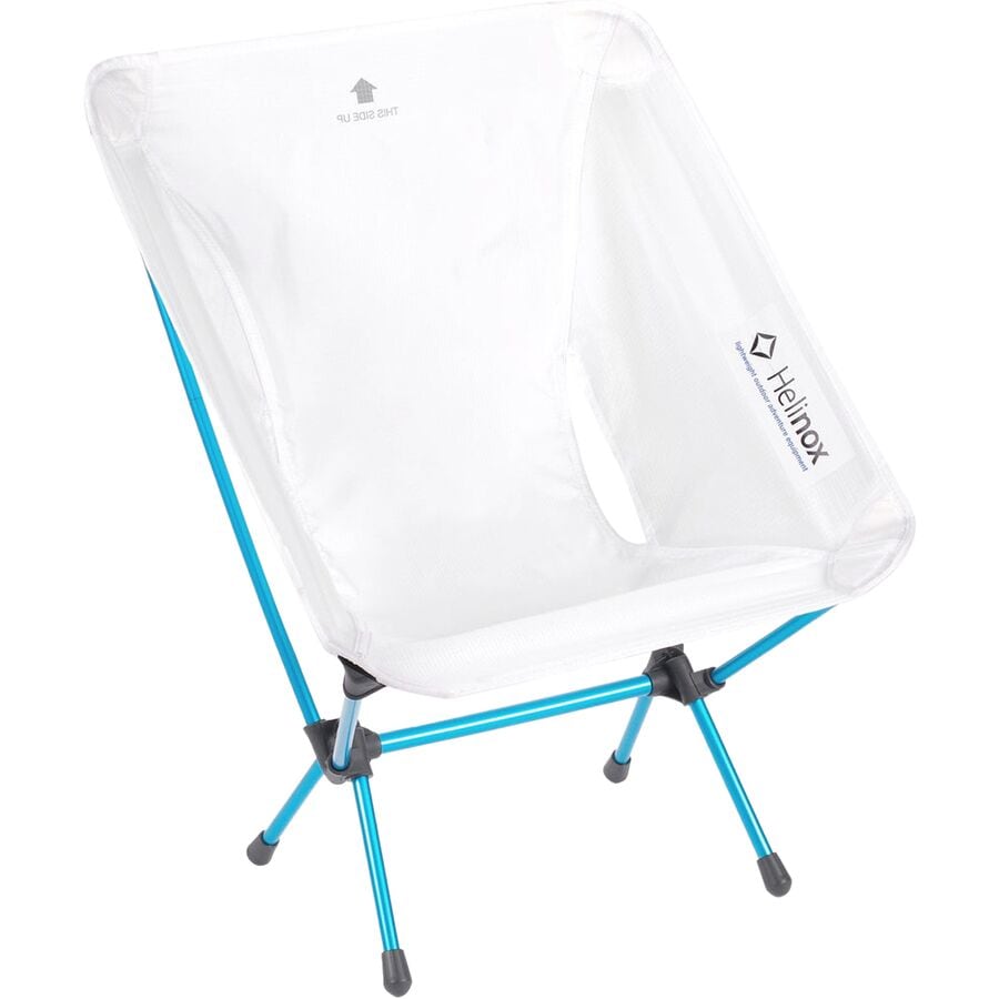 Chair Zero Camp Chair
