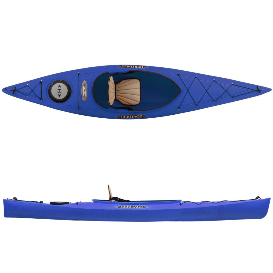 Heritage Kayaks Featherlite 12 Kayak Paddle