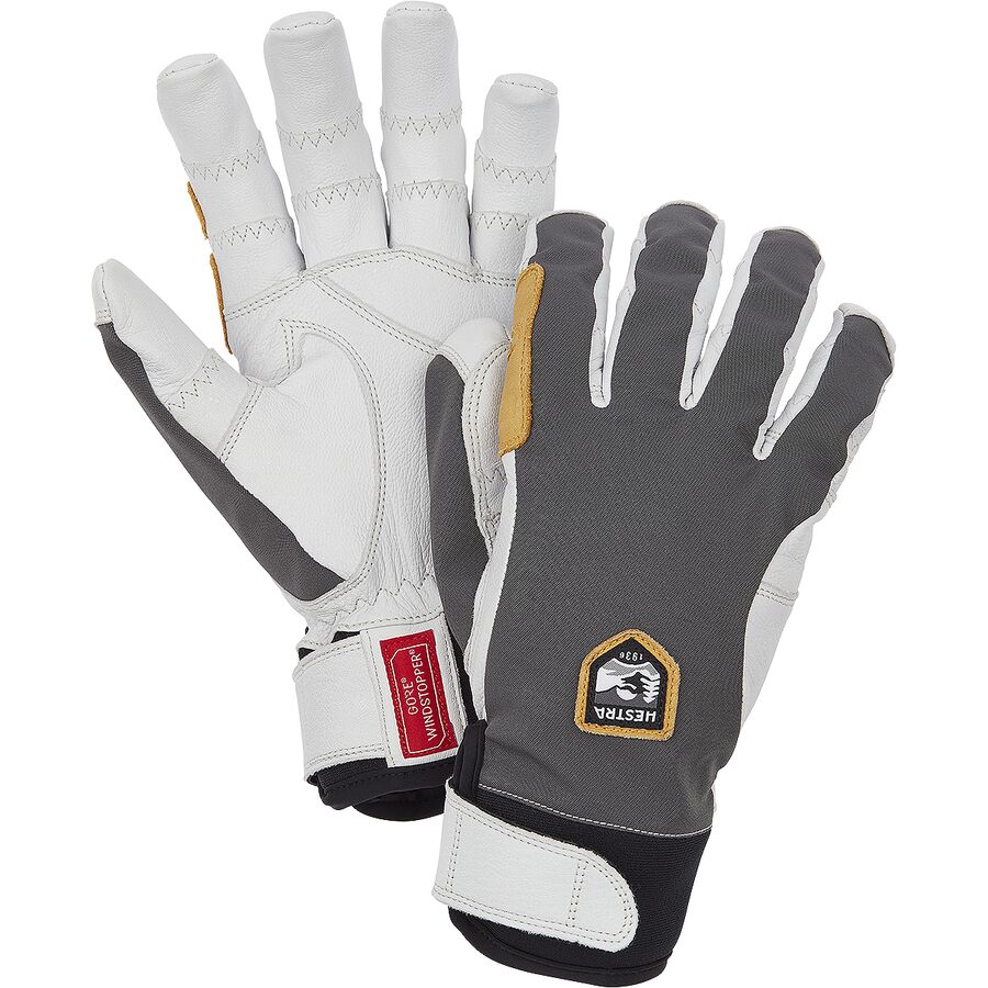 Hestra Ergo Grip Active Glove Men's