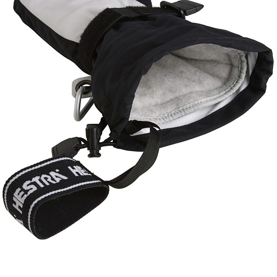 Hestra Heli Mitten Men's
