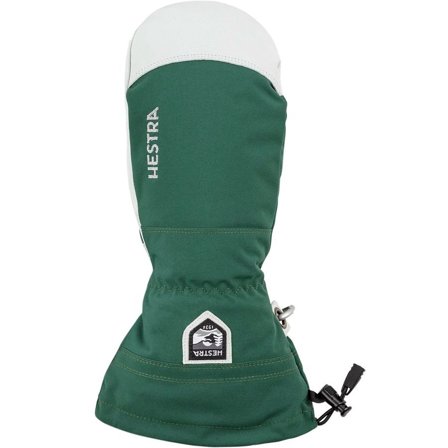 Hestra Heli Mitten Men's