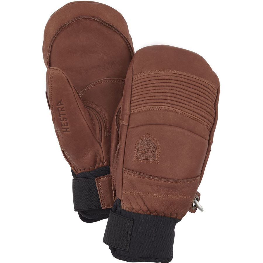 Hestra Leather Fall Line Mitten Men's