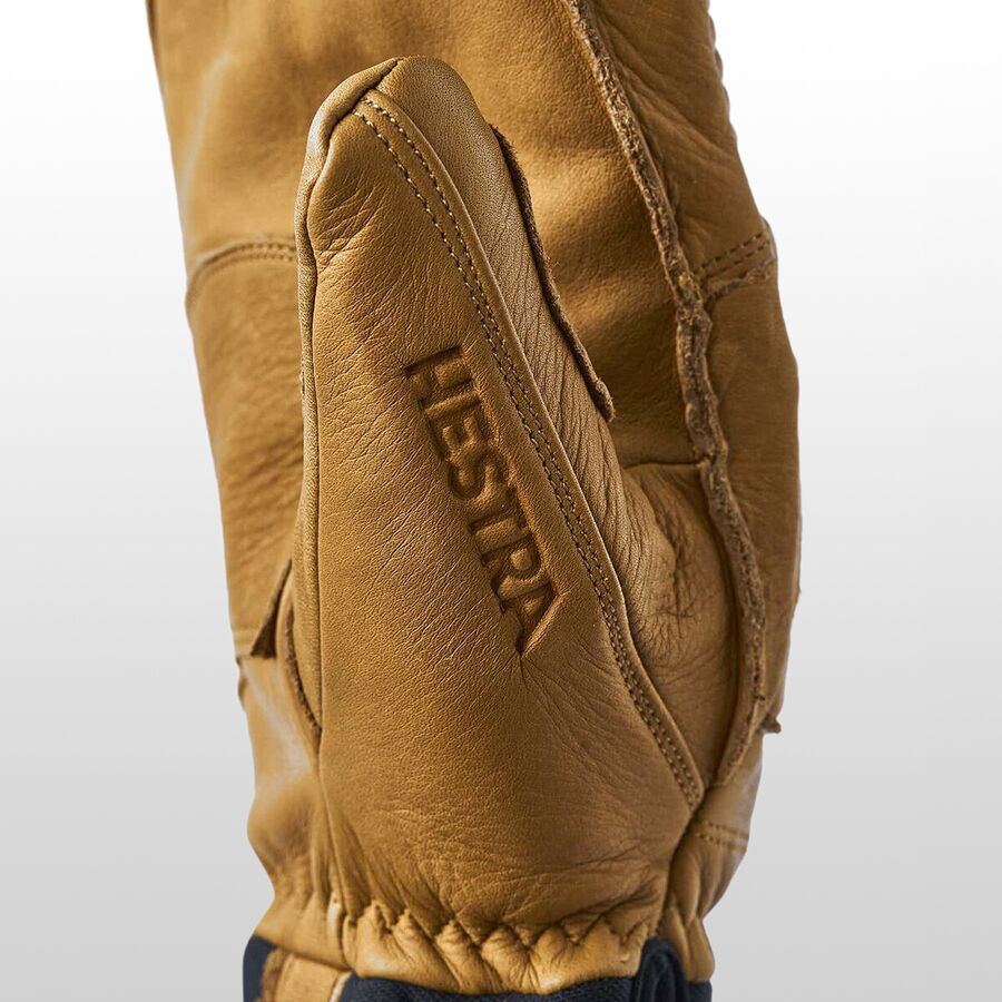 Hestra Leather Fall Line Mitten Men's
