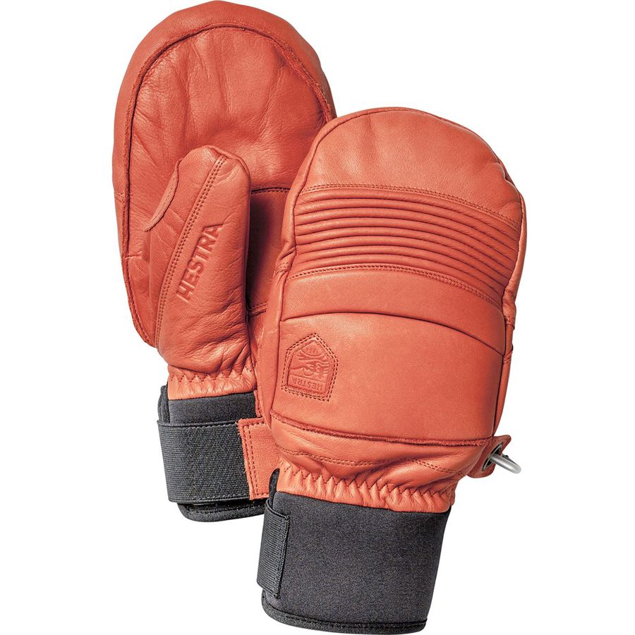Hestra Fall Line Mitten