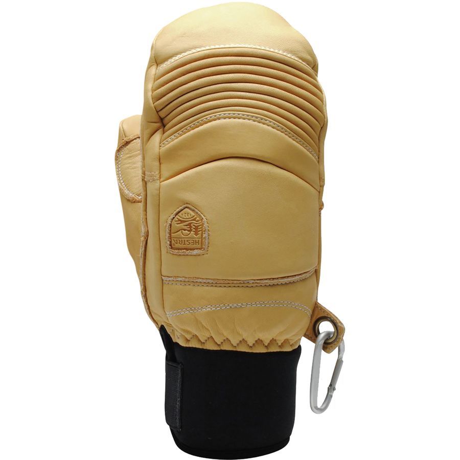 Men's Ski Gloves & Mittens