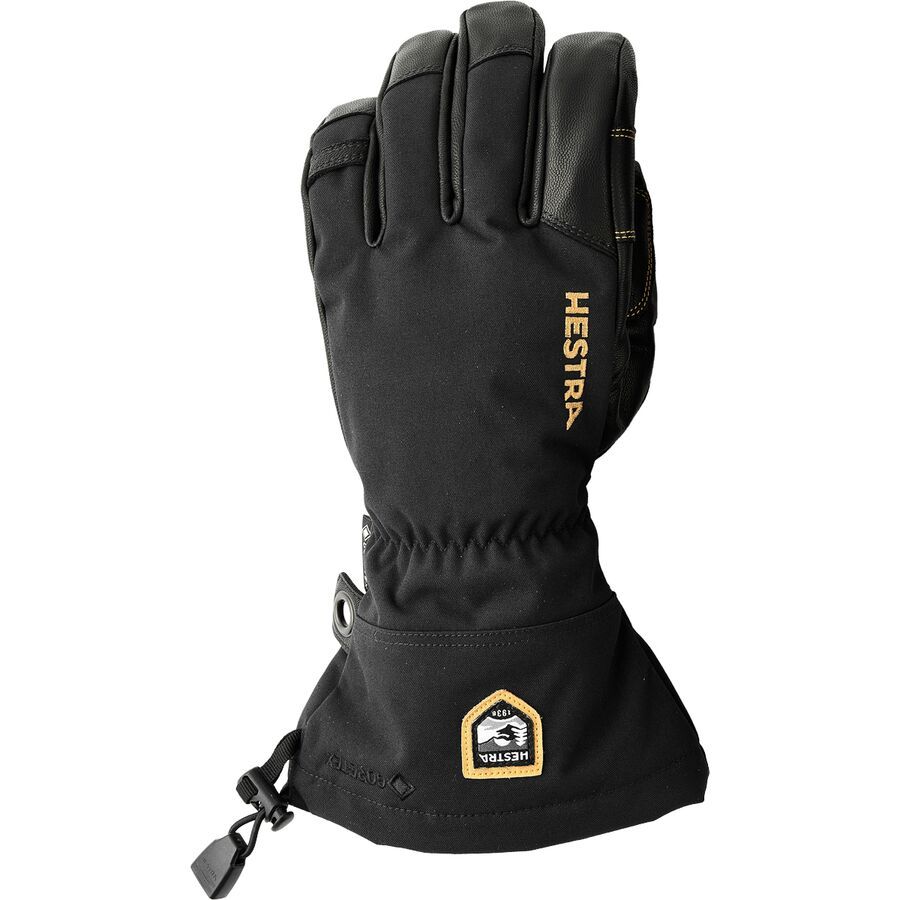 Hestra Army Leather GORETEX Glove Men