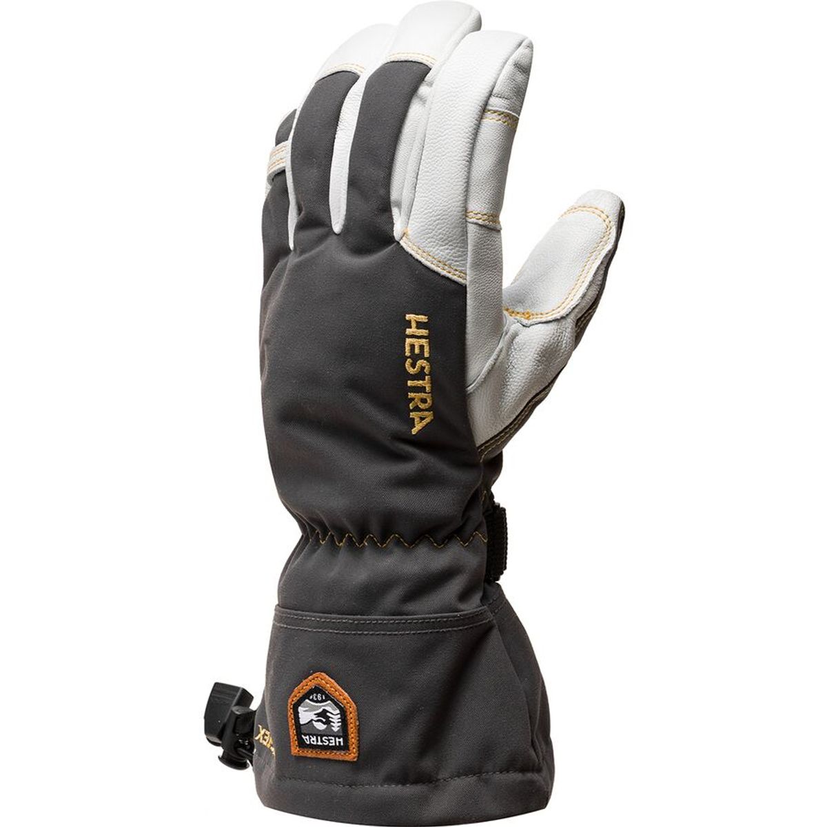 Gants Apex Insulated Etip Homme