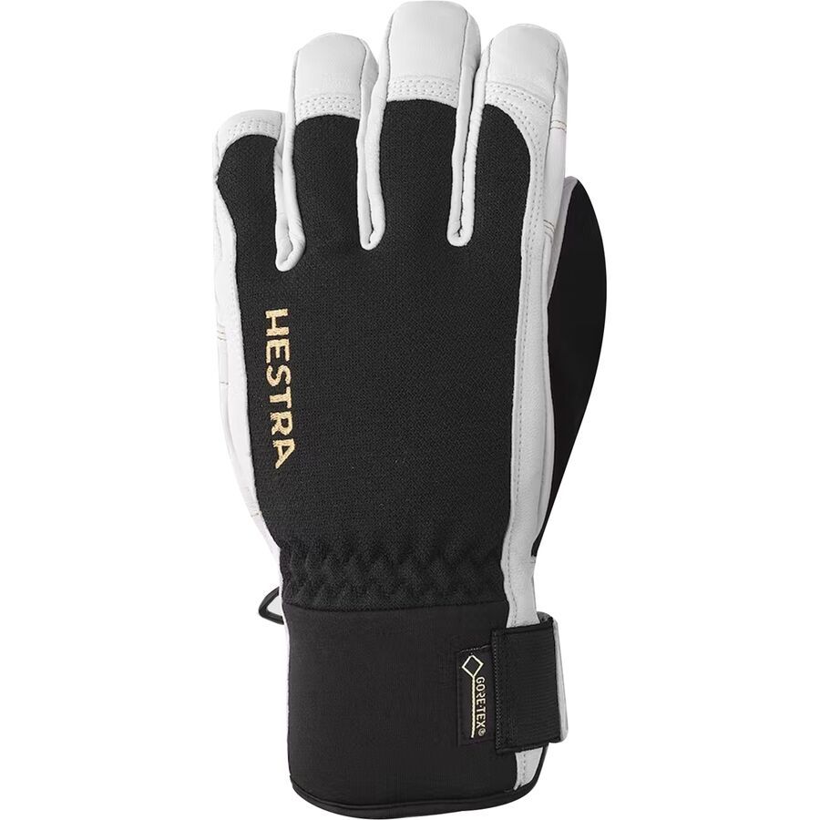 Hestra Army Leather GORE-TEX Short Glove - Mens