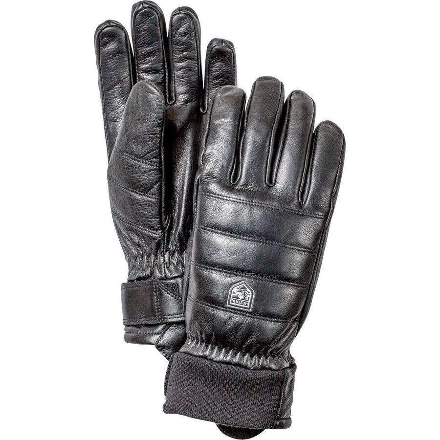 Hestra Alpine Leather Primaloft Glove Women's