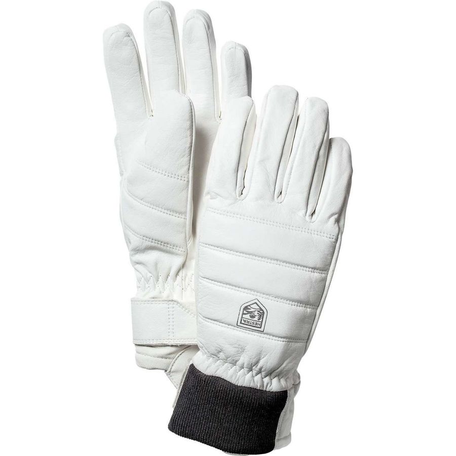 Hestra Alpine Leather Primaloft Glove Women's