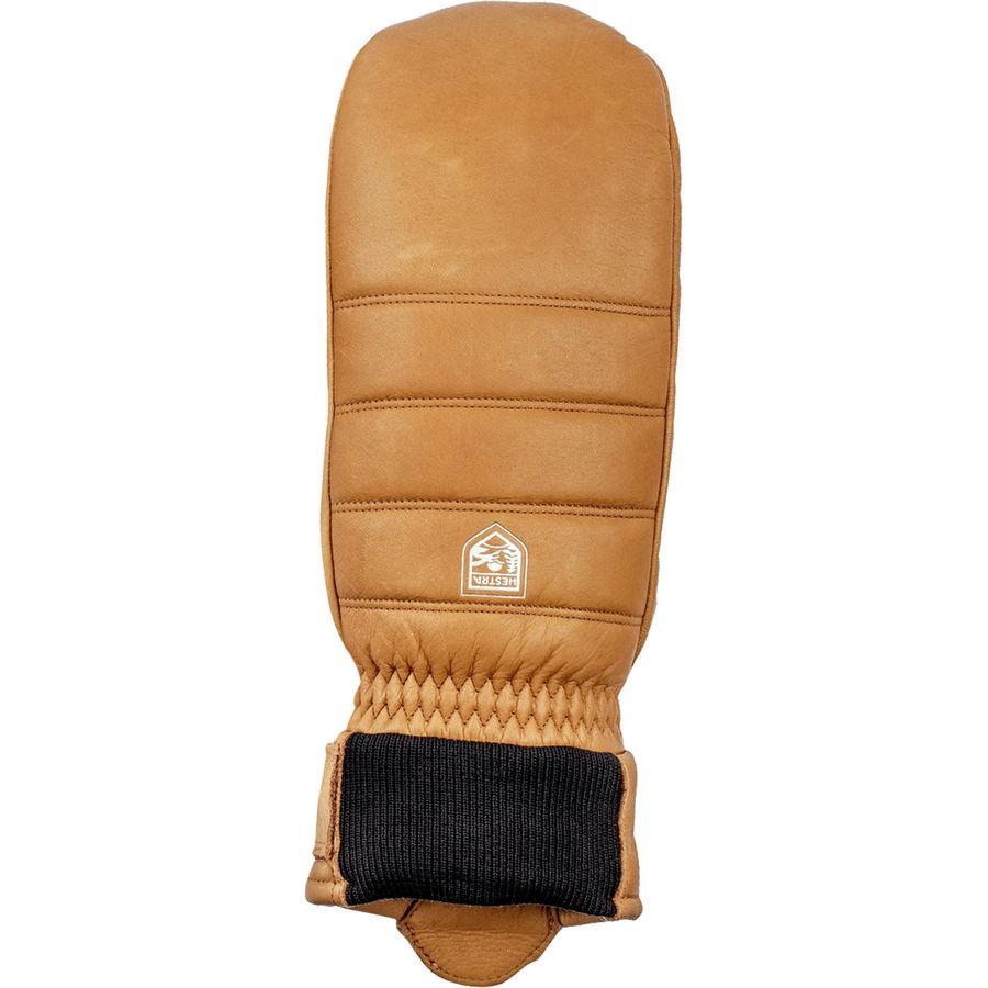 Hestra Alpine Leather Primaloft Mitten Women's