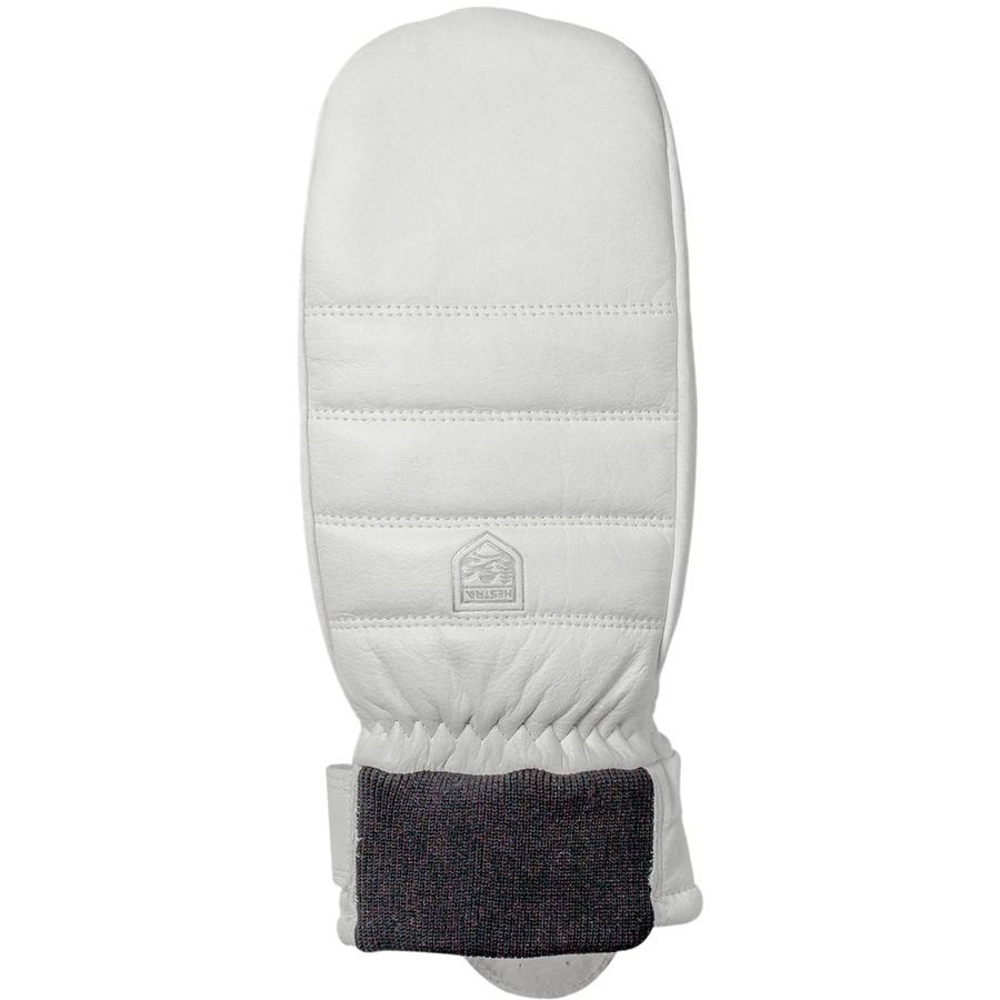 Hestra Alpine Leather Primaloft Mitten Women's