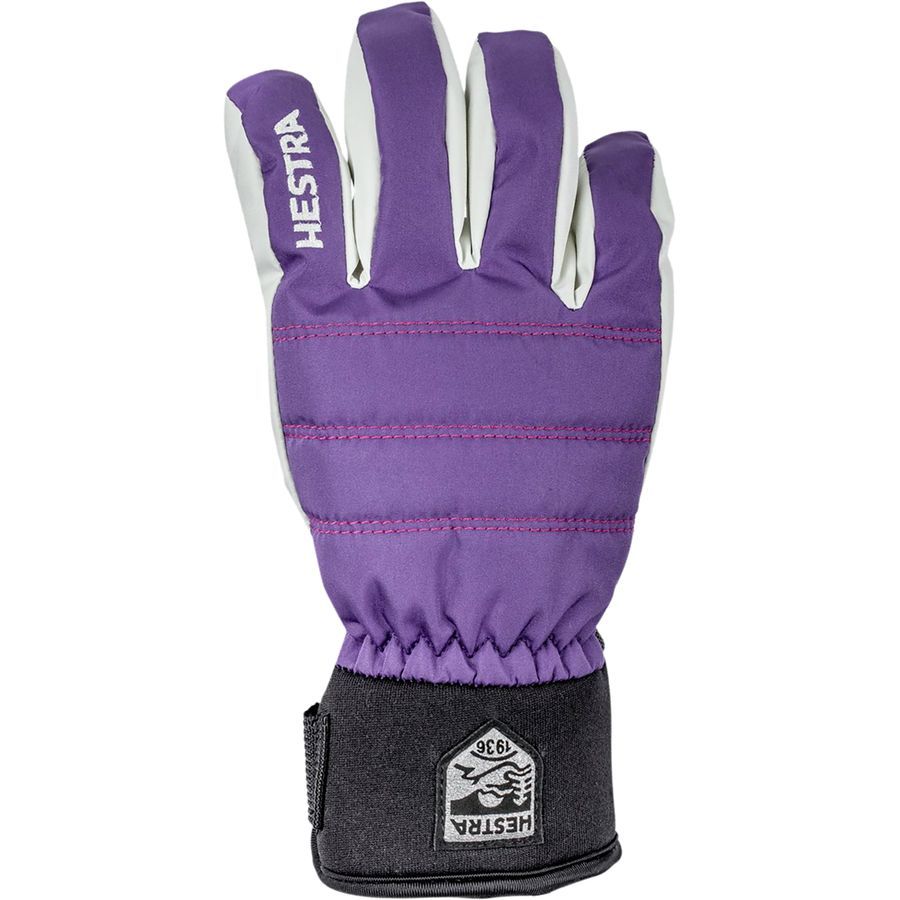 Hestra CZone Primaloft Junior Glove Kids'
