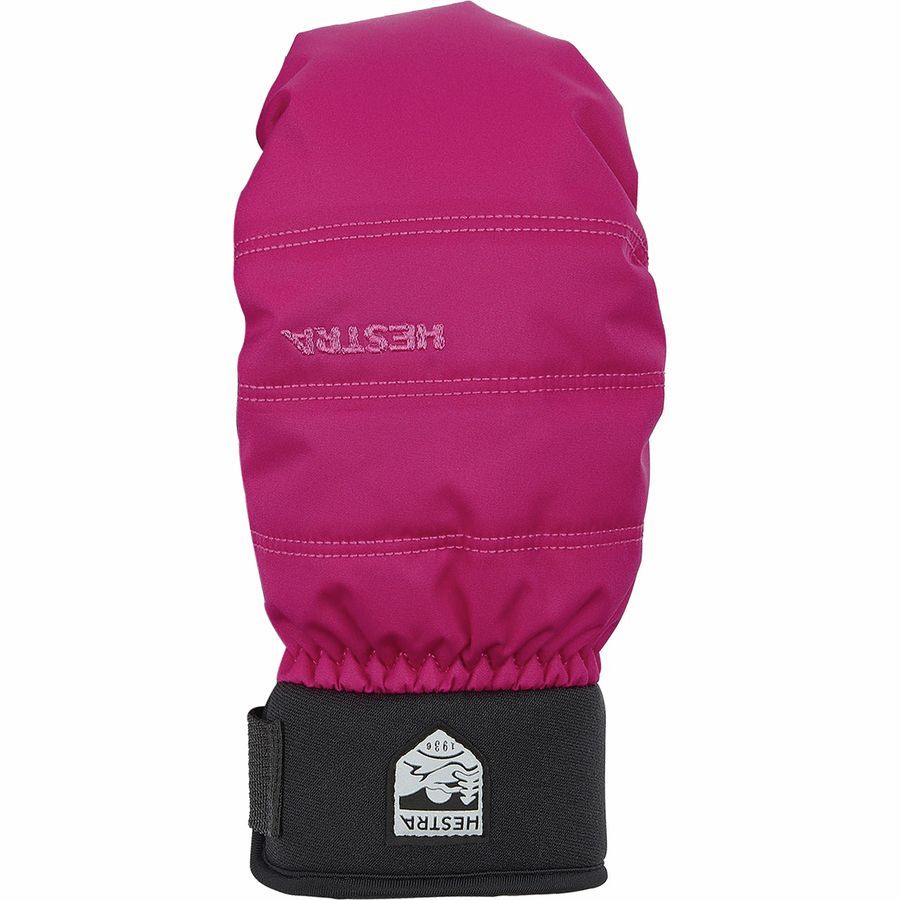 Hestra CZone Primaloft Junior Mitten Kids'