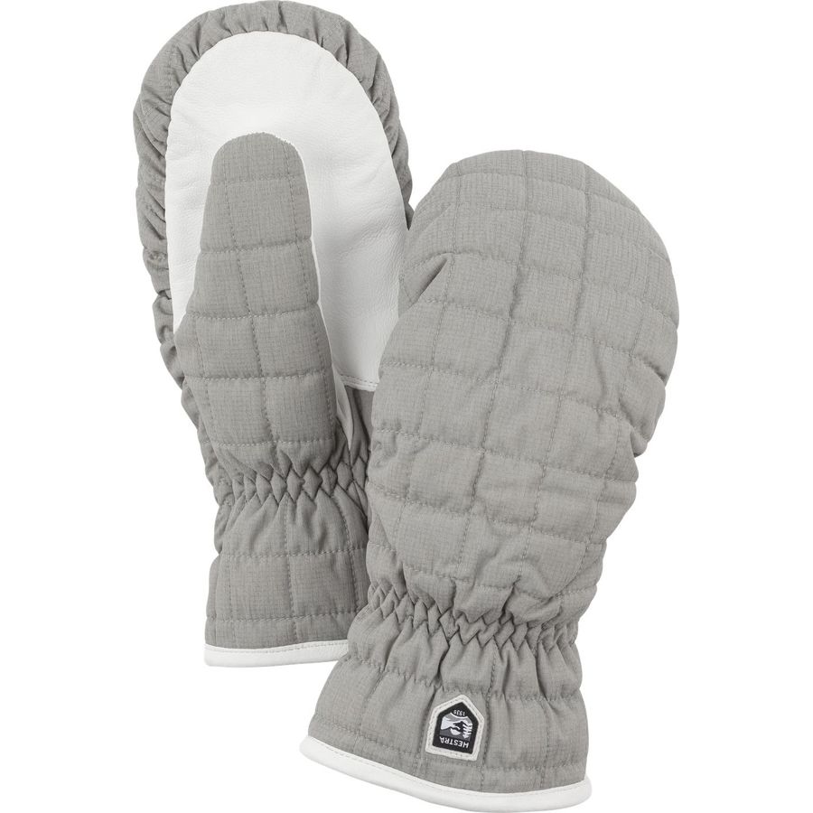 Hestra Moon Light Mitten Women's
