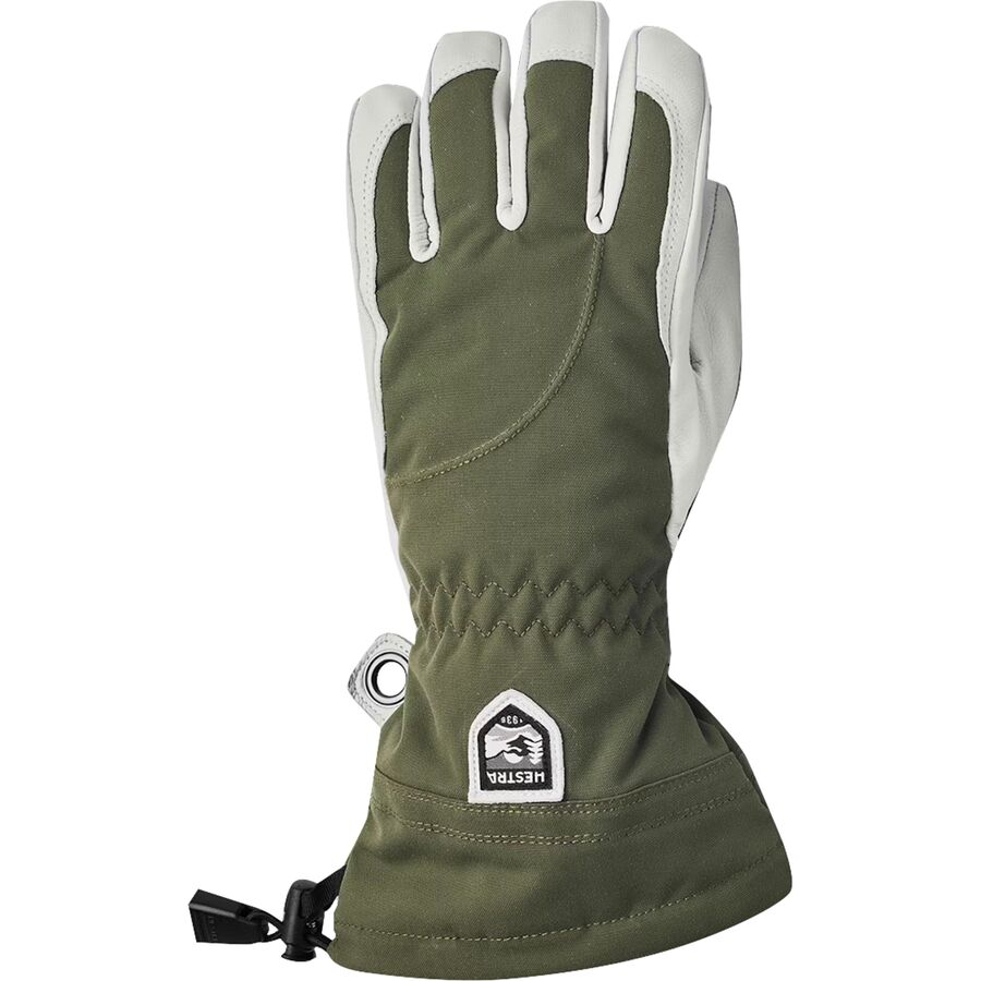 Heli Glove - Women's