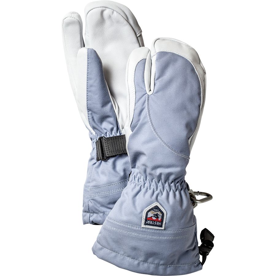 hestra mountain bike gloves
