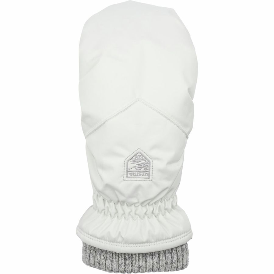 hestra primaloft rib knit mitten women s backcountry com hestra glove and mitten size chart